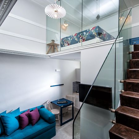 Veneziano Boutique Hotel Heraklion  Ngoại thất bức ảnh