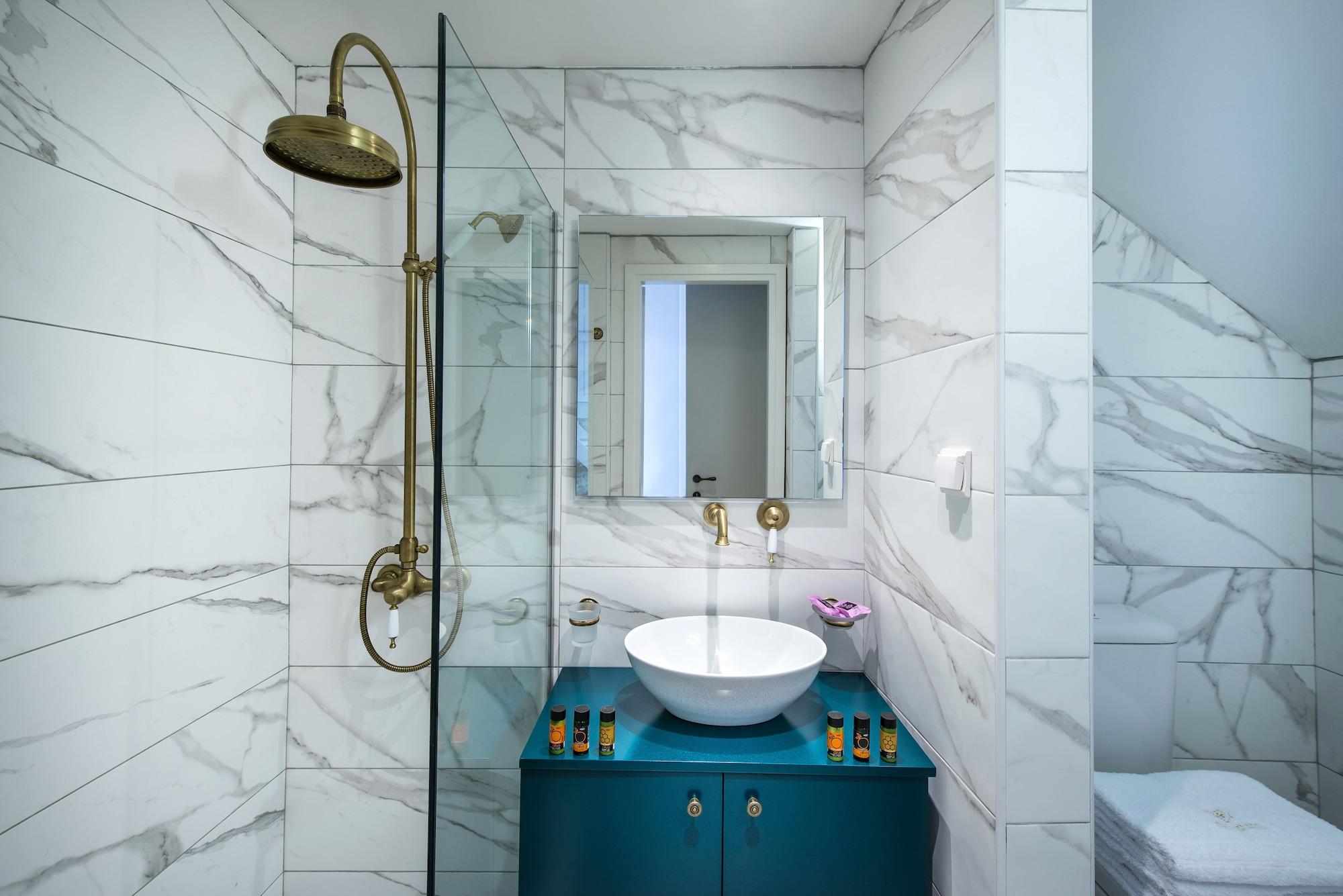 Veneziano Boutique Hotel Heraklion  Ngoại thất bức ảnh
