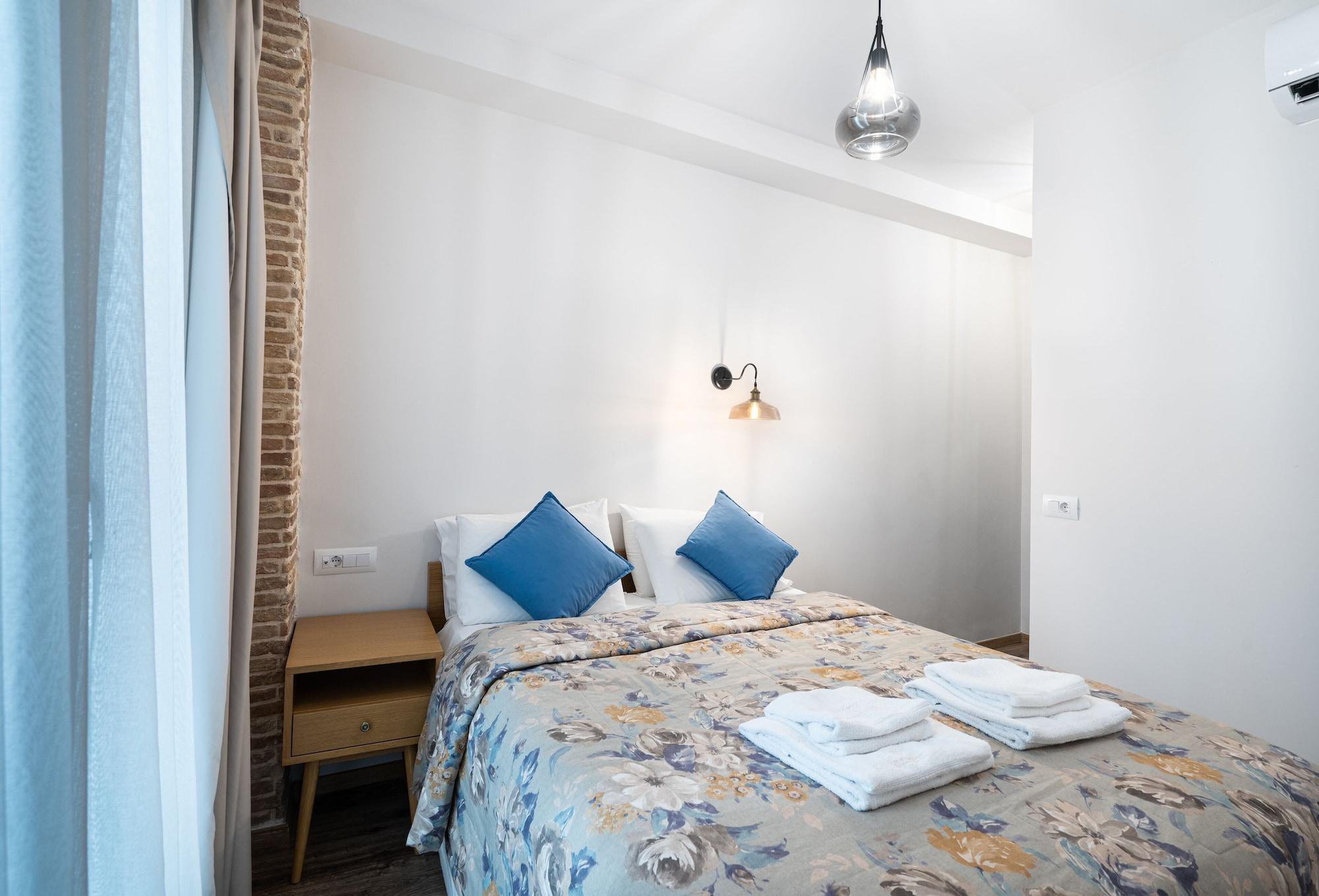 Veneziano Boutique Hotel Heraklion  Ngoại thất bức ảnh