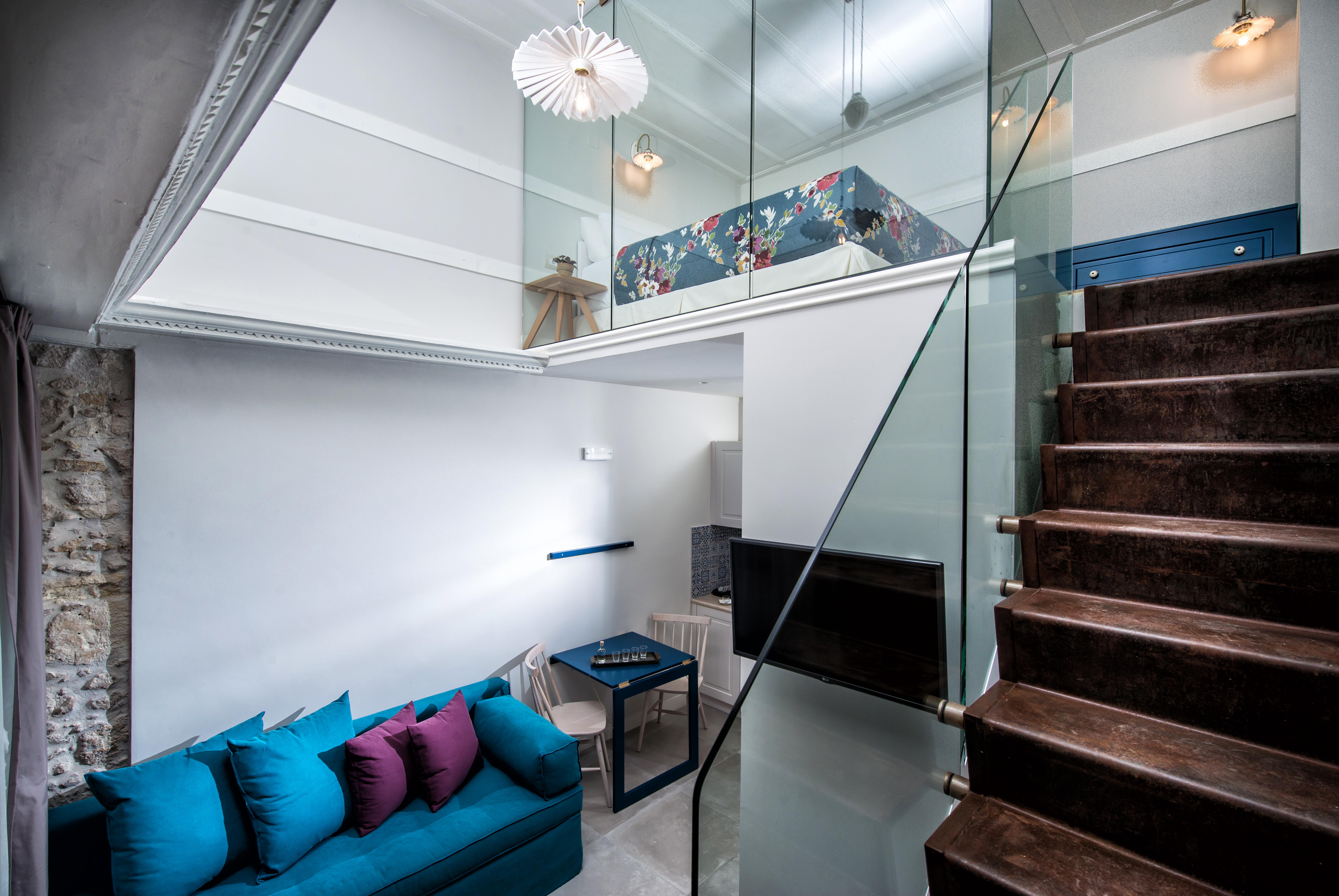 Veneziano Boutique Hotel Heraklion  Ngoại thất bức ảnh