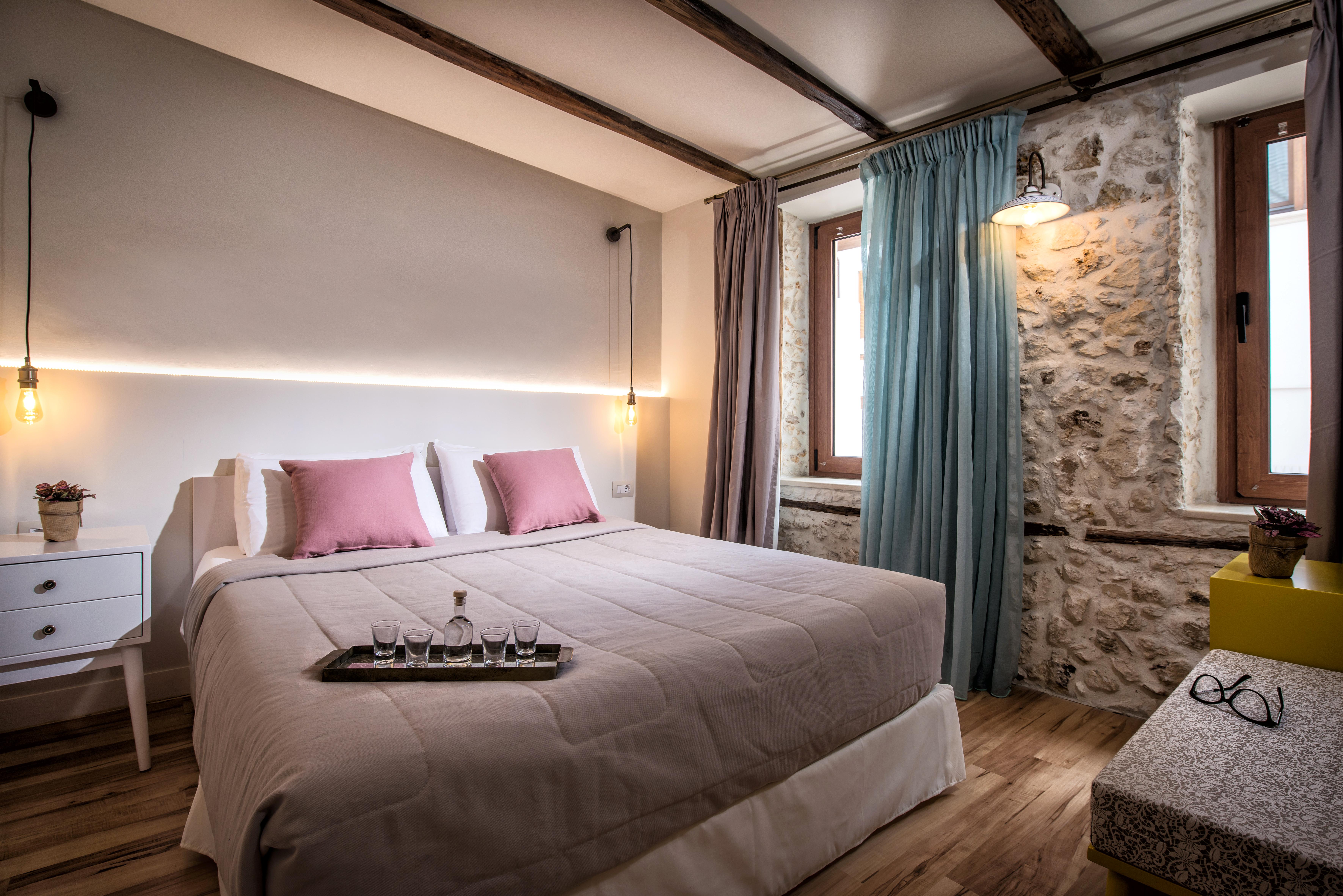 Veneziano Boutique Hotel Heraklion  Ngoại thất bức ảnh