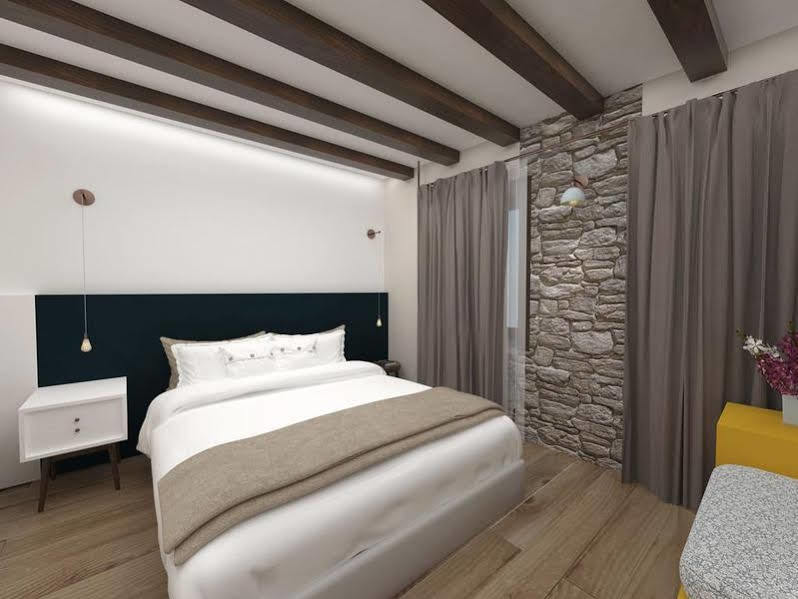 Veneziano Boutique Hotel Heraklion  Ngoại thất bức ảnh
