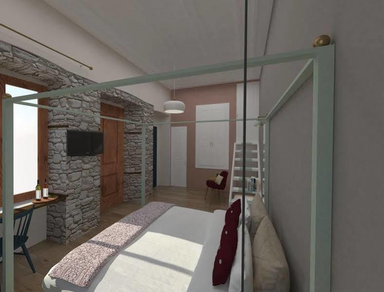 Veneziano Boutique Hotel Heraklion  Ngoại thất bức ảnh