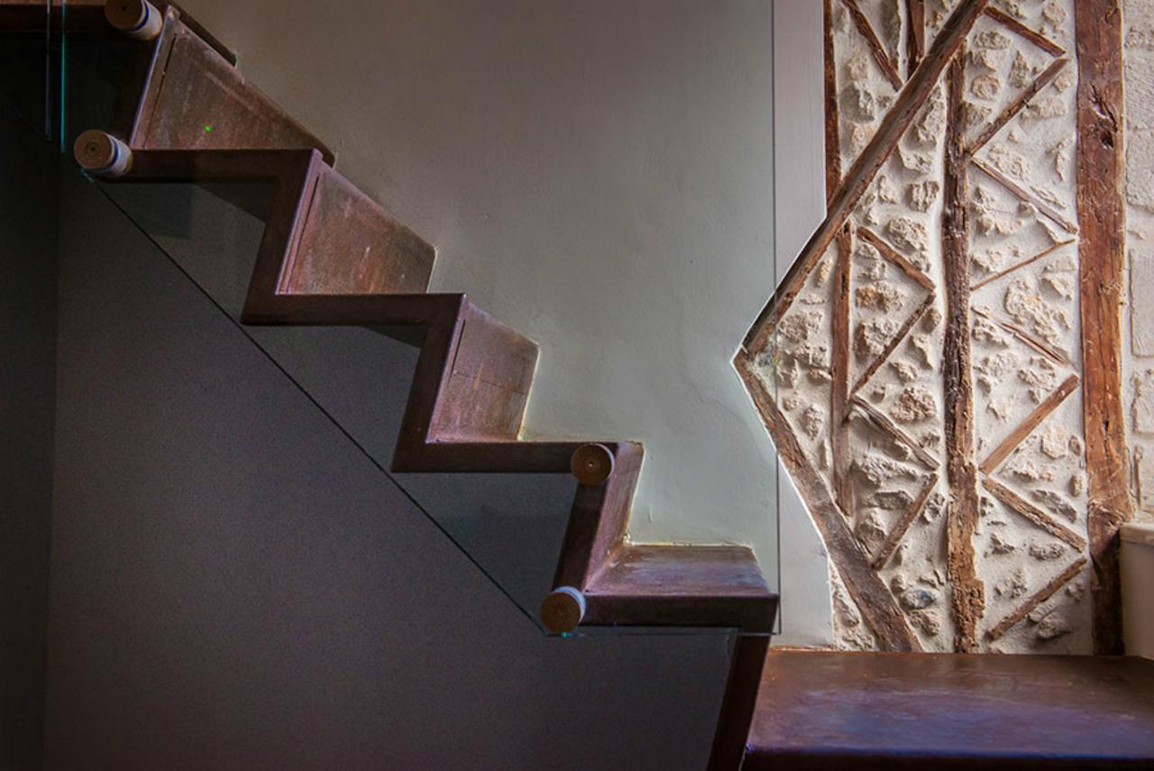 Veneziano Boutique Hotel Heraklion  Ngoại thất bức ảnh