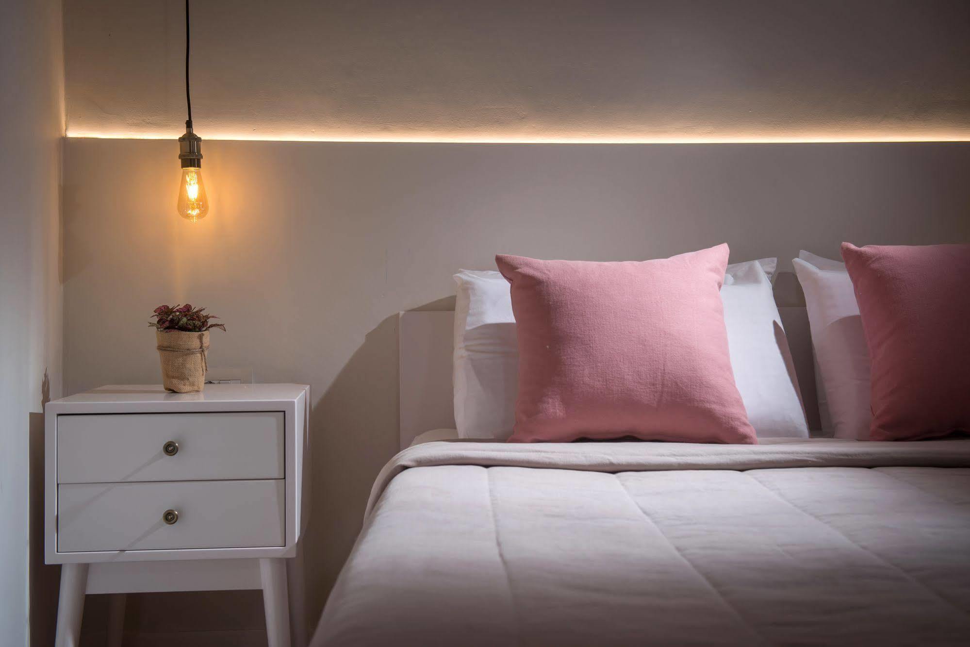 Veneziano Boutique Hotel Heraklion  Ngoại thất bức ảnh