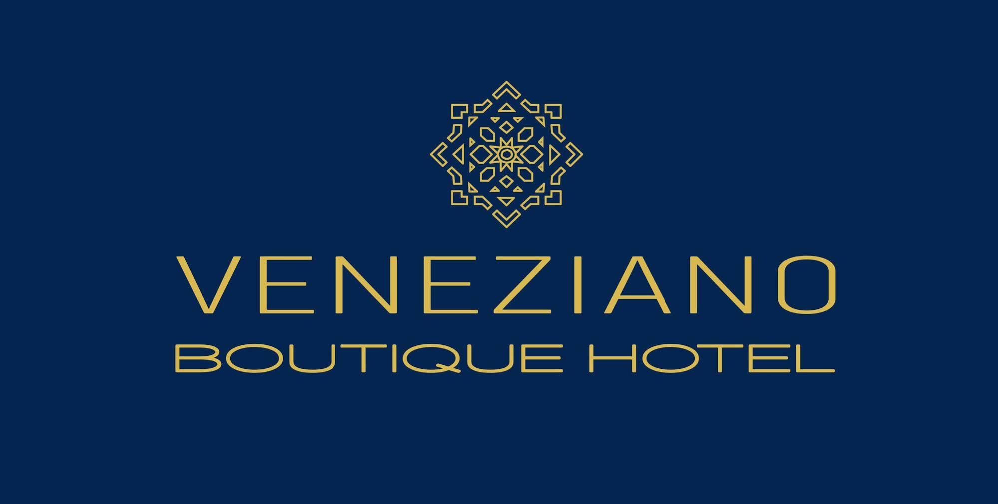 Veneziano Boutique Hotel Heraklion  Ngoại thất bức ảnh