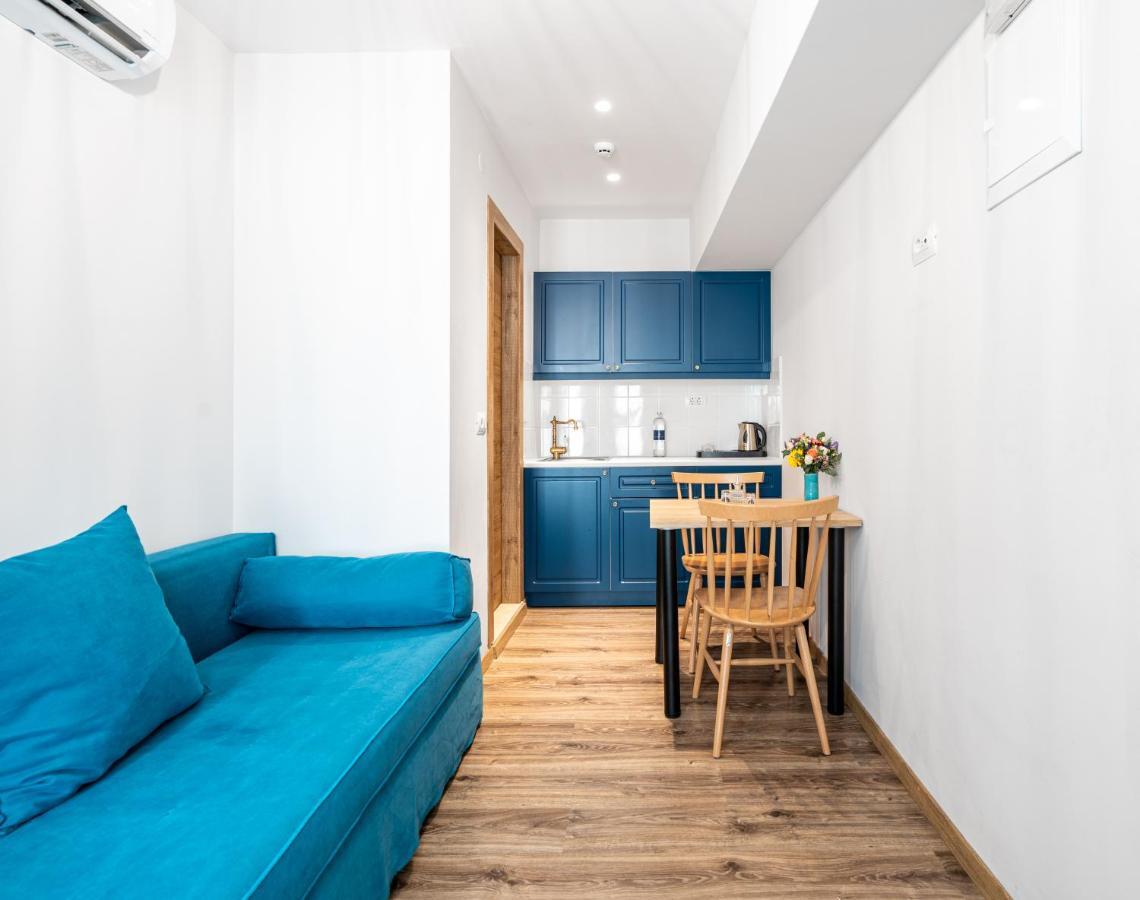 Veneziano Boutique Hotel Heraklion  Ngoại thất bức ảnh